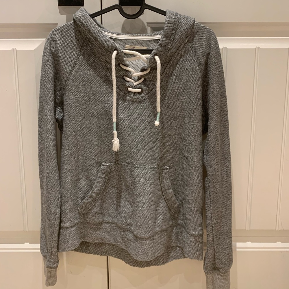 Ladies Hollister Hoodie